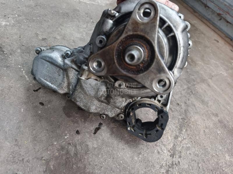 reduktor za f10 530d xdrive