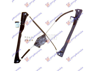 PODIZAC PREDNJEG PROZORA ELEKT za Volkswagen Golf 4 od 1998. do 2004. god.