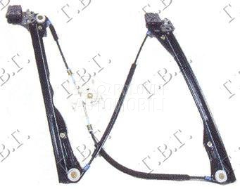 PODIZAC PREDNJEG PROZORA ELEKT