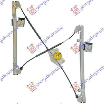 PODIZAC PREDNJEG PROZORA ELEKT