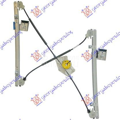 PODIZAC PREDNJEG PROZORA ELEKT