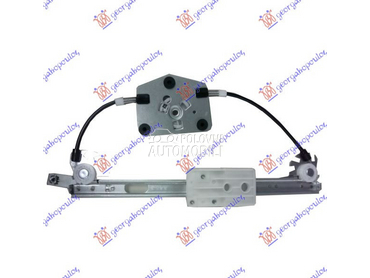 PODIZAC ZADNJEG PROZORA ELEKTR za Volkswagen Golf 4 od 1998. do 2004. god.