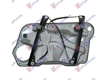 PODIZAC PREDNJEG PROZORA ELEKT za Volkswagen Golf 4 od 1998. do 2004. god.