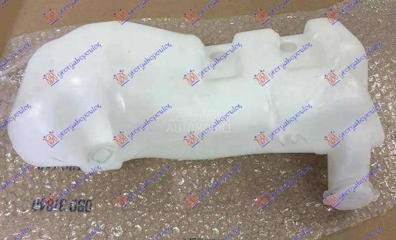 POSUDA ZA TECNOST BRISACA