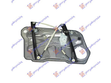 PODIZAC PREDNJEG PROZORA ELEKT za Volkswagen Bora od 1998. do 2005. god.