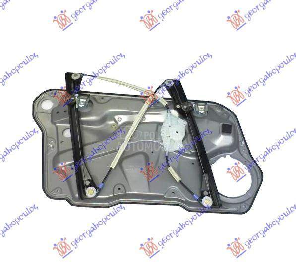 PODIZAC PREDNJEG PROZORA ELEKT