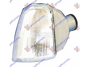 MIGAVAC Levo za Renault R 19 od 1992. do 1995. god.