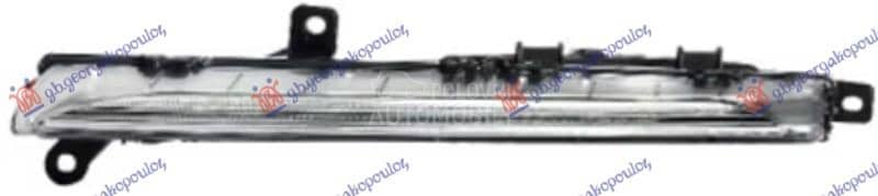 NEMA- DNEVNO SVETLO LED Desno