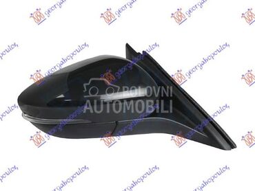 RETROVIZOR ELEKTRICNI SA... za Ford Focus za 2022. god.