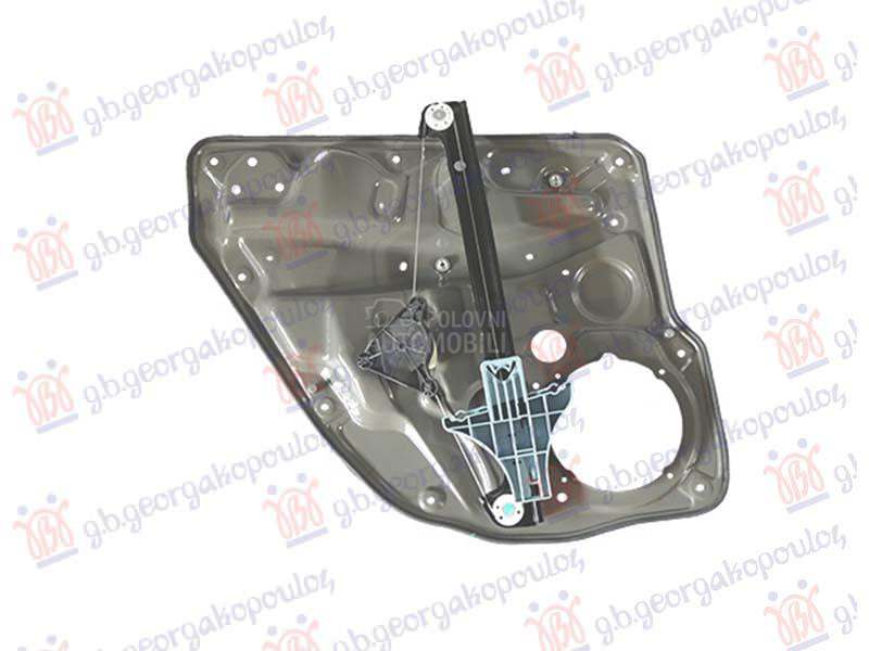 PODIZAC ZADNJEG PROZORA ELEKTR