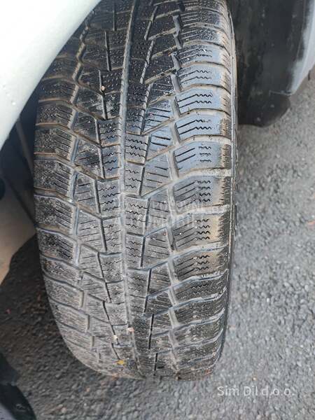 Volkswagen Passat B6 1.9TDI