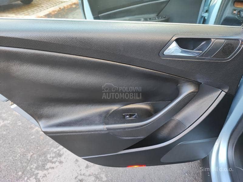 Volkswagen Passat B6 1.9TDI