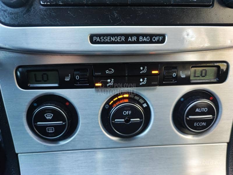 Volkswagen Passat B6 1.9TDI