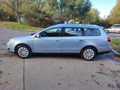 Volkswagen Passat B6 1.9TDI
