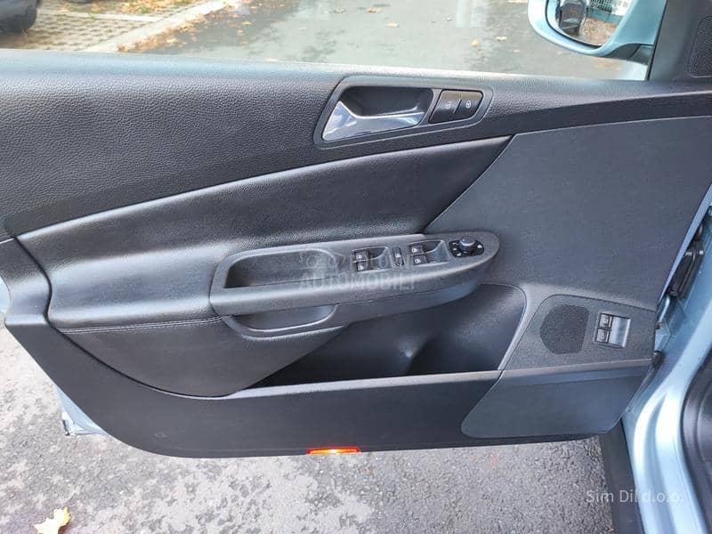 Volkswagen Passat B6 1.9TDI