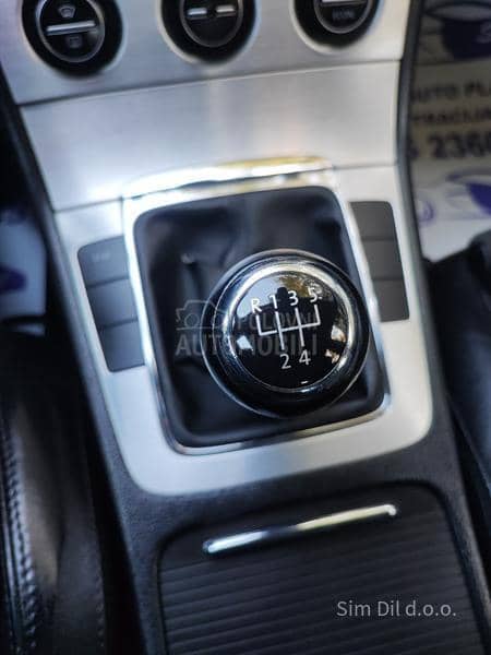 Volkswagen Passat B6 1.9TDI