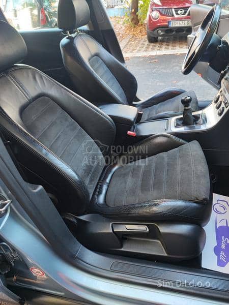 Volkswagen Passat B6 1.9TDI