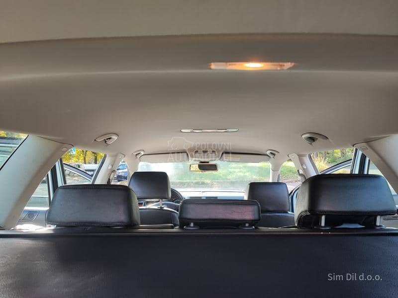 Volkswagen Passat B6 1.9TDI