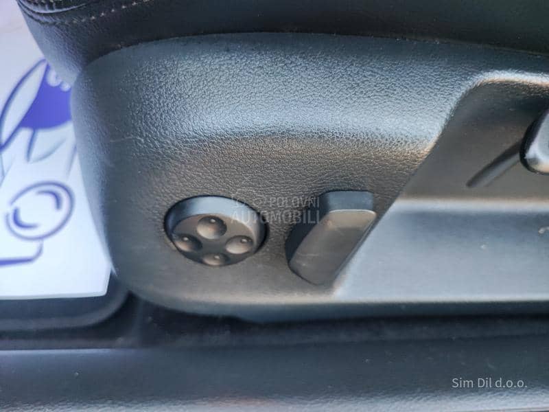 Volkswagen Passat B6 1.9TDI