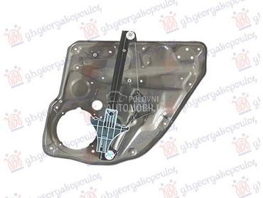 PODIZAC ZADNJEG PROZORA ELEKTR za Volkswagen Bora od 1998. do 2005. god.