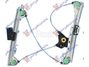 PODIZAC PREDNJEG PROZORA... za BMW Serija 3 od 2011. do 2013. god.