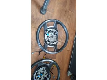 VOLAN za Citroen C5 od 2008. do 2017. god.