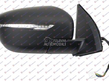 RETROVIZOR ELEKTRICNI SA... za Nissan Qashqai od 2013. do 2017. god.
