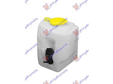 POSUDA ZA TECNOST BRISACA za Opel Combo od 2000. do 2012. god.