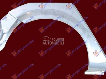 RUB 4/5 VRATA Desno za Opel Astra H od 2004. do 2010. god.