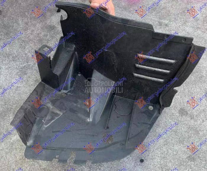 POTKRILO PLASTICNO 97- Desno