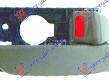 KVAKA ZADNJIH VRATA... za Hyundai Accent od 2006. do 2011. god.