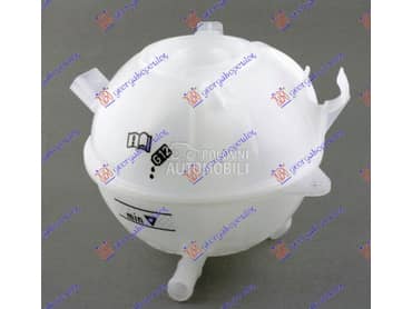 POSUDA ZA ANTIFRIZ za Audi Q3 od 2011. do 2014. god.