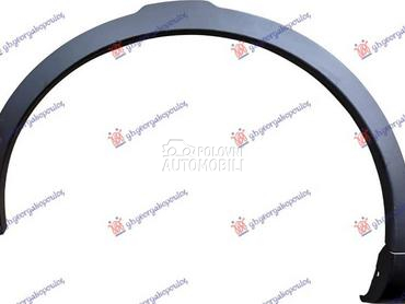 RUB PLASTICNI PREDNJEG... za Land Rover Discovery Sport od 2014. do 2019. god.