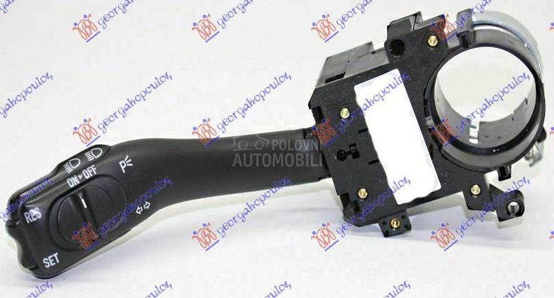 PREKIDAC/RUCICA NA VOLANU (FAR