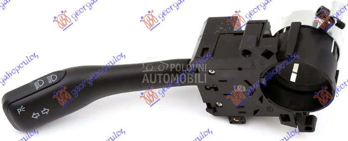 PREKIDAC/RUCICA NA VOLANU (FAR