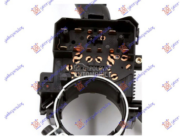 PREKIDAC/RUCICA NA VOLANU (FAR za Audi A2 od 2000. do 2005. god.