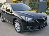 Mazda CX-5 4x4/A u t o m a t/CH