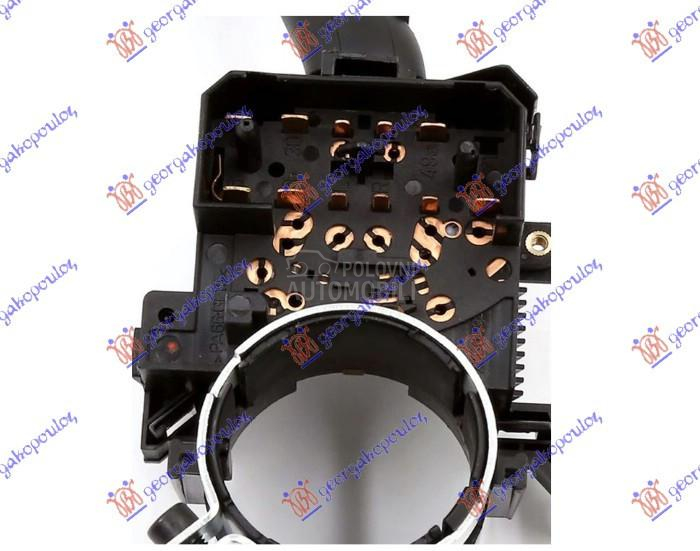 PREKIDAC/RUCICA NA VOLANU (FAR