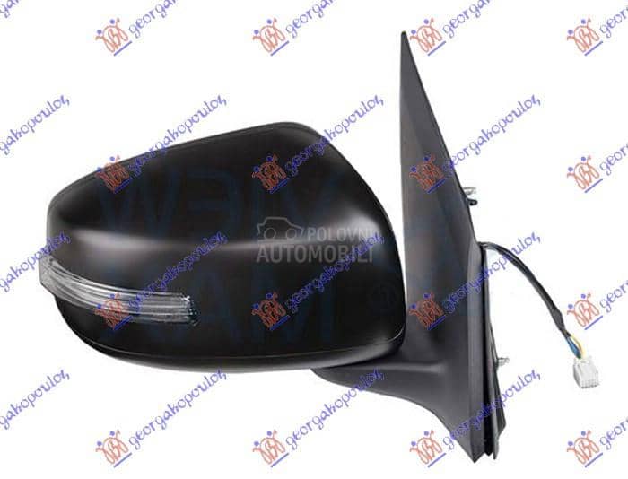 RETROVIZOR ELEKTRICNI SA...