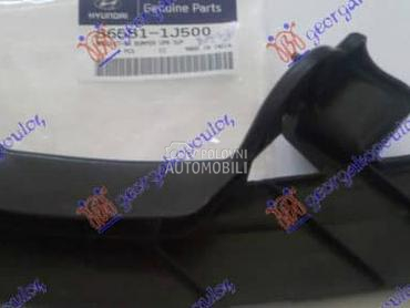 NOSAC PREDNJEG BRANIKA... za Hyundai i20 od 2012. do 2014. god.