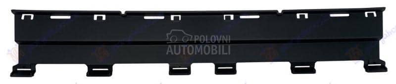 NOSAC PREDNJEG BRANIKA...