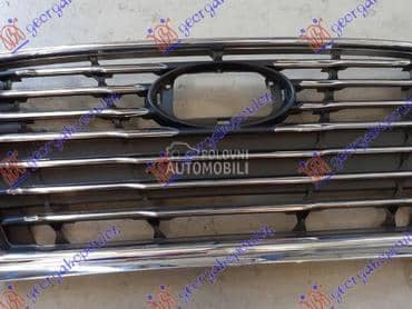 PVC MASKA za Hyundai Sonata od 2017. do 2019. god.