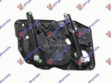 PODIZAC PREDNJEG PROZORA... za Volkswagen Touareg od 2010. do 2014. god.