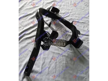 OKVIR FARA METALNI Desno za Jeep Compass od 2007. do 2011. god.