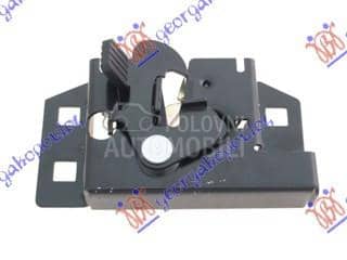 BRAVA HAUBE NA VEZNOM LIMU