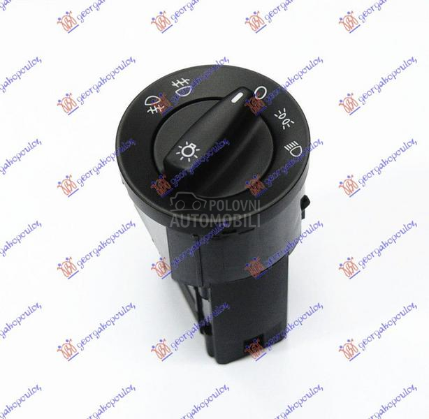 PREKIDAC (FAR/MAGLENKA) (17 PI