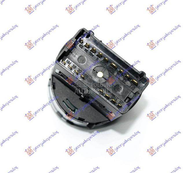 PREKIDAC (FAR/MAGLENKA) (17 PI