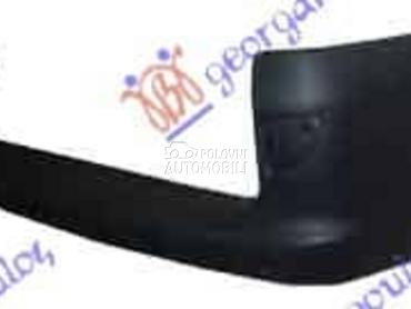 ZADNJI BRANIK za Renault Kangoo od 1998. do 2003. god.