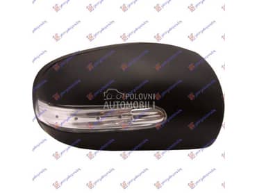 POKLOPAC RETROVIZORA Desno za Mercedes Benz C Klasa od 2003. do 2007. god.