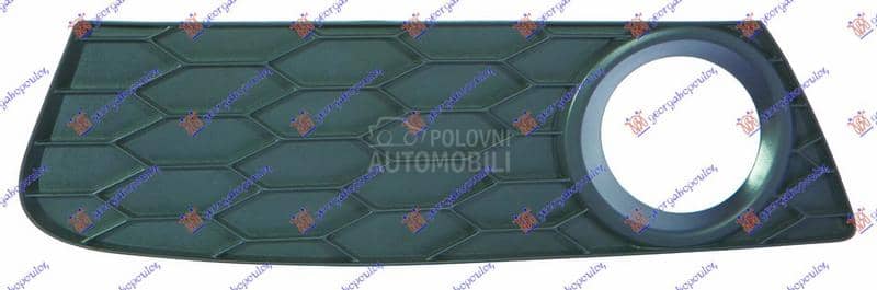 NEMA- RESETKA PREDNJEG...